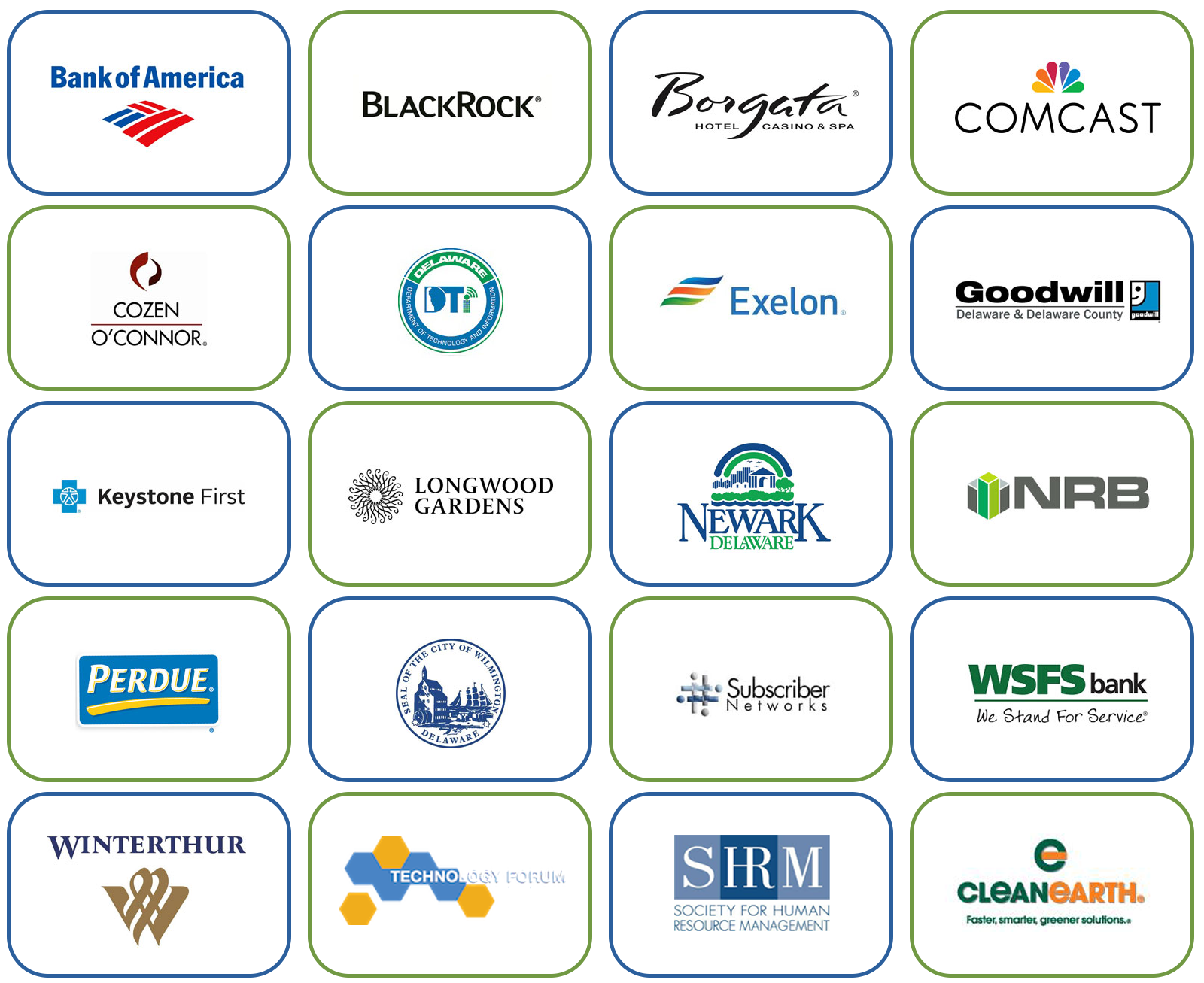 Client Logos Client Logos