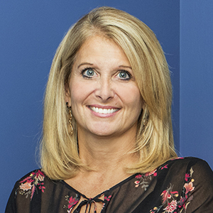 Brandywine Technology Vice President of Human Resources Kim McColgan-Pierson