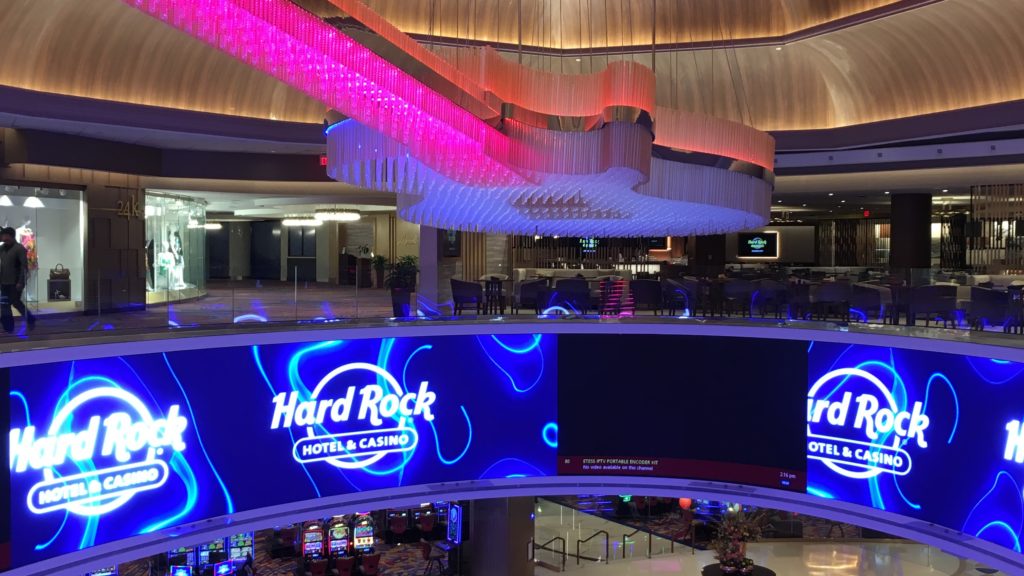 hard rock casino ac entertainment